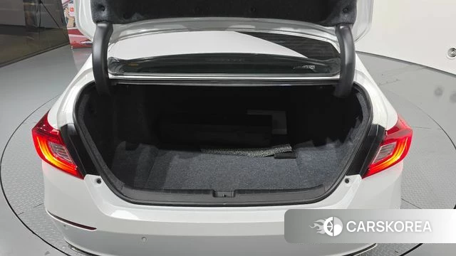 Honda Accord 10th Generation id 3910699 из Кореи 11