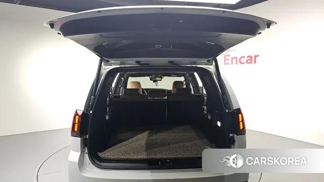 Kia Mohave Master id 3379118 из Кореи 11