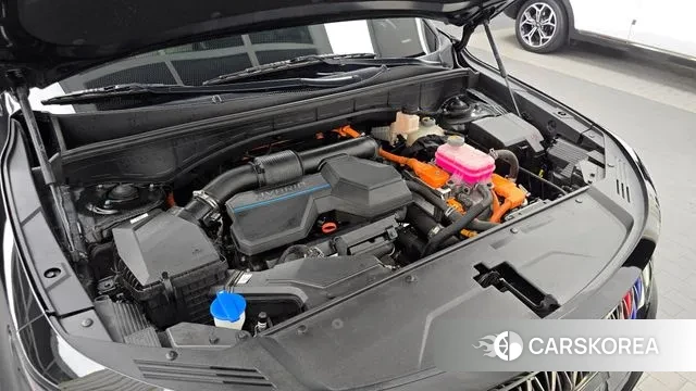 Kia Sorento 4th Generation id 2990027 из Кореи 11