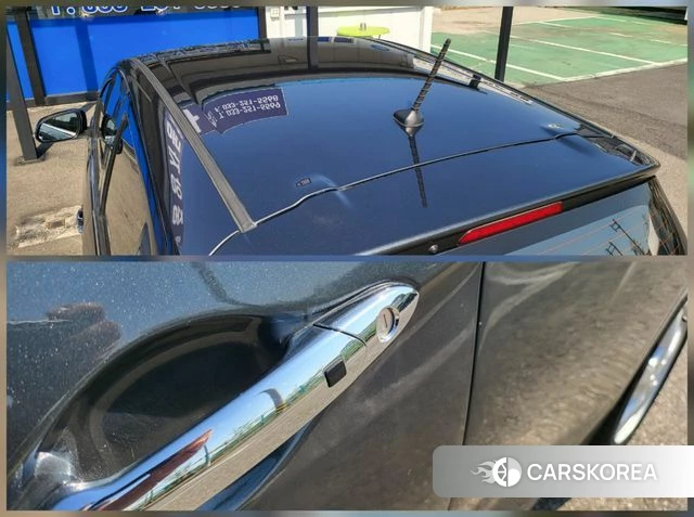 Chevrolet (GM Daewoo) The Next Spark id 4206732 из Кореи 11