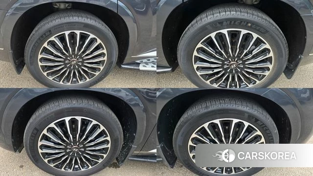 Hyundai Palisade id 4420538 из Кореи 11