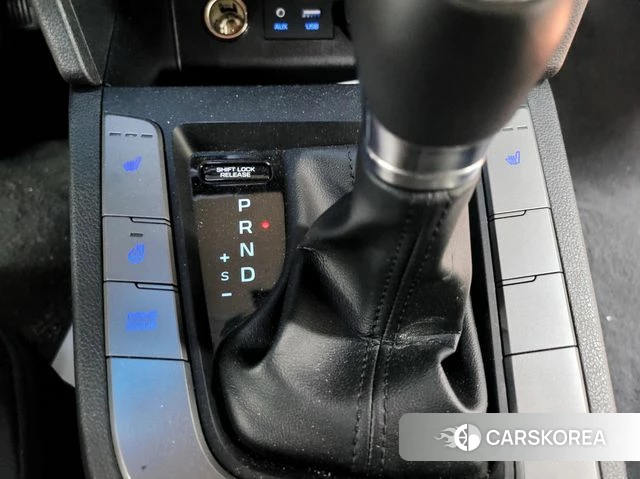 Hyundai The New Avante AD id 4325301 из Кореи 11