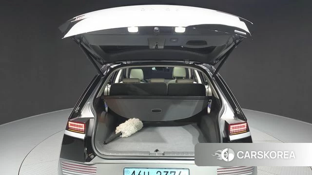 Hyundai Ionic 5 id 3964912 из Кореи 11