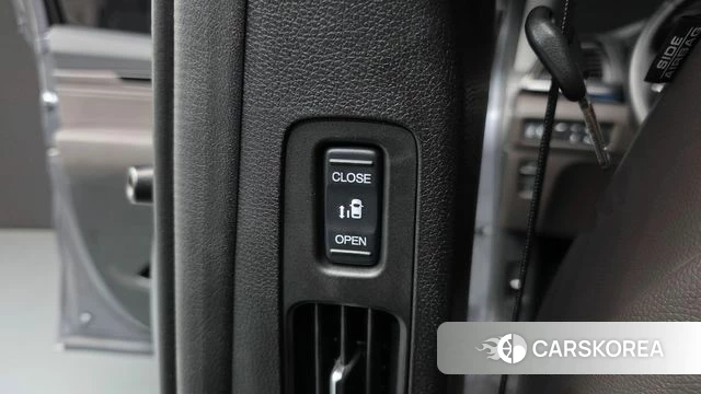 Honda Odyssey id 4533710 из Кореи 11