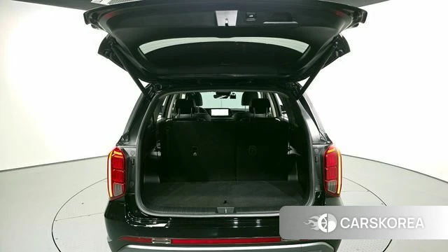 Hyundai The New Palisade id 4231037 из Кореи 11