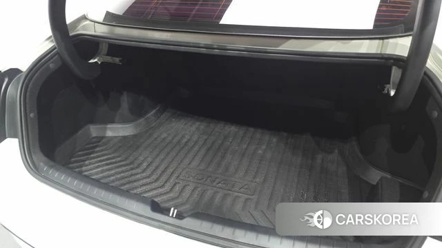 Hyundai Sonata (DN8) id 3807975 из Кореи 11