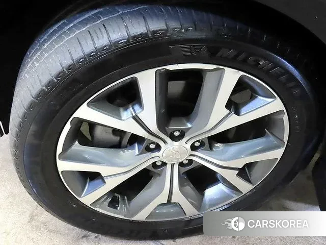 Hyundai Palisade id 3562456 из Кореи 11