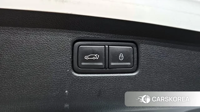 Genesis GV70 id 2989672 из Кореи 11