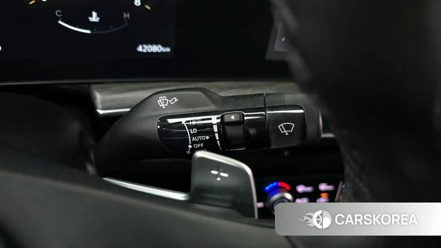 Kia The New K5 3rd generation id 4230128 из Кореи 11