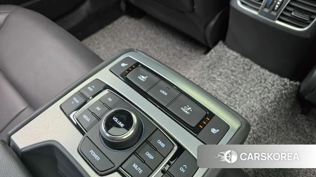 Genesis G80 id 4390409 из Кореи 11