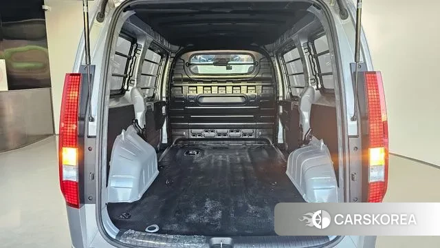 Hyundai Staria id 3359442 из Кореи 11