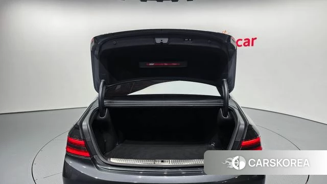 Genesis G90 id 4496166 из Кореи 11