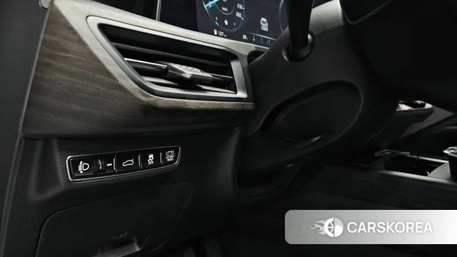 Kia K8 Hybrid id 4609147 из Кореи 11