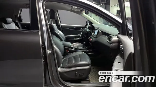 Kia The New Sorento id 2764372 из Кореи 11