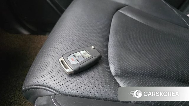 Ssangyong Rexton Sports id 4304726 из Кореи 11