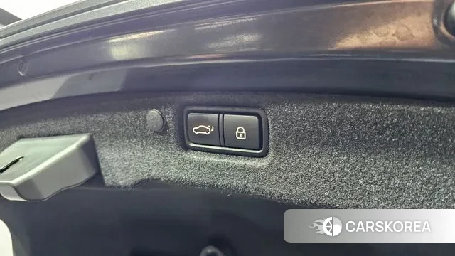 Kia K7 Premier id 3000048 из Кореи 11