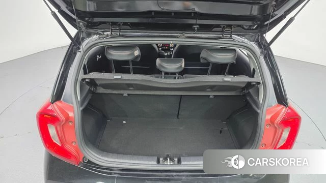 Kia All New Morning (JA) id 4304587 из Кореи 11