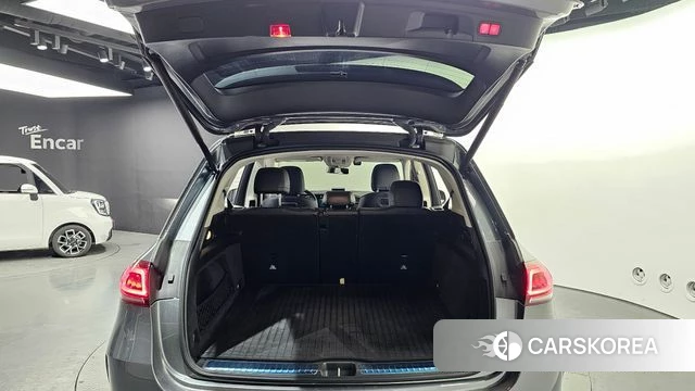 Mercedes-Benz GLE-Class W167 id 3924484 из Кореи 11