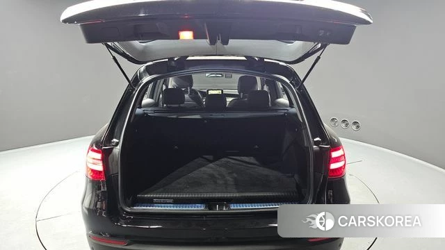 Mercedes-Benz GLC-Class X253 id 4717886 из Кореи 11