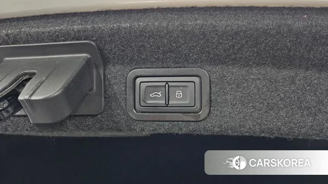 Audi A6 (C8) id 3717982 из Кореи 11