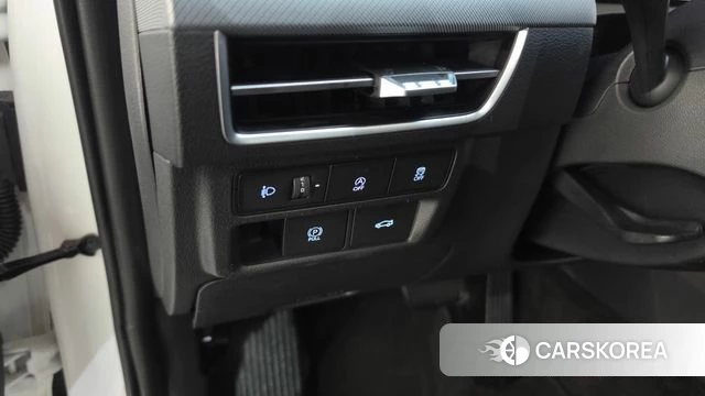 Hyundai Sonata D Edge (DN8) id 4871251 из Кореи 11