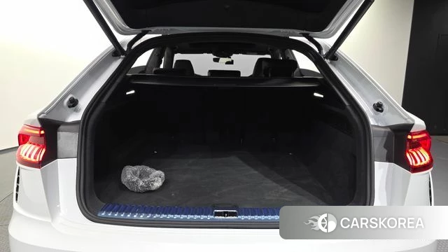 Audi RSQ8 (4M) id 4457325 из Кореи 11
