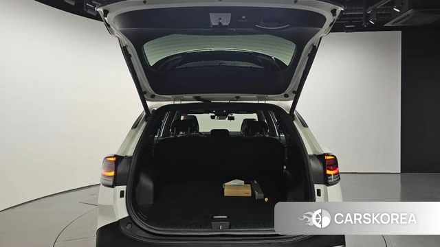 Kia Sportage 5th Generation Hybrid id 4848357 из Кореи 11