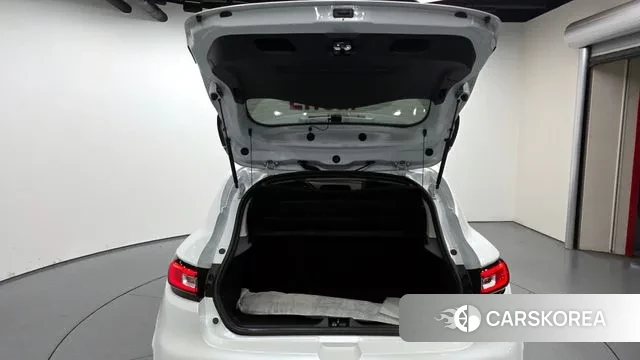 Renault Korea (Samsung) Clio id 3249012 из Кореи 11