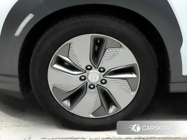 Hyundai Kona Electric id 4482641 из Кореи 11