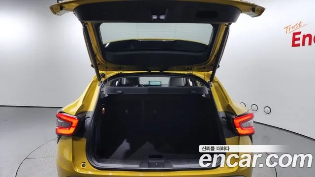 Chevrolet (GM Daewoo) Trax Crossover id 2867995 из Кореи 11