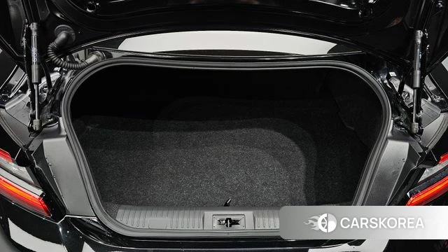 Toyota GR86 id 3909277 из Кореи 11