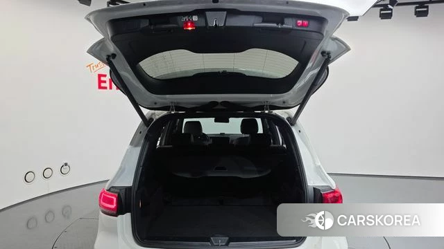 Mercedes-Benz GLB-Class X247 id 4749692 из Кореи 11