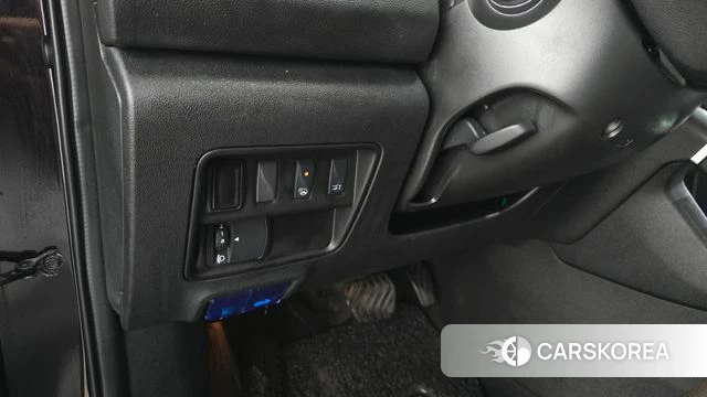 Renault Korea (Samsung) The New QM6 id 4424309 из Кореи 11