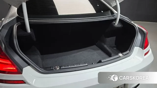 BMW 6 Series (F12) id 3557799 из Кореи 11