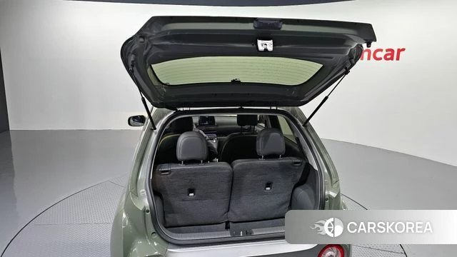 Hyundai Casper id 3883933 из Кореи 11