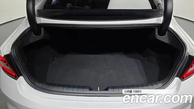 Hyundai Grandeur IG id 2808706 из Кореи 11