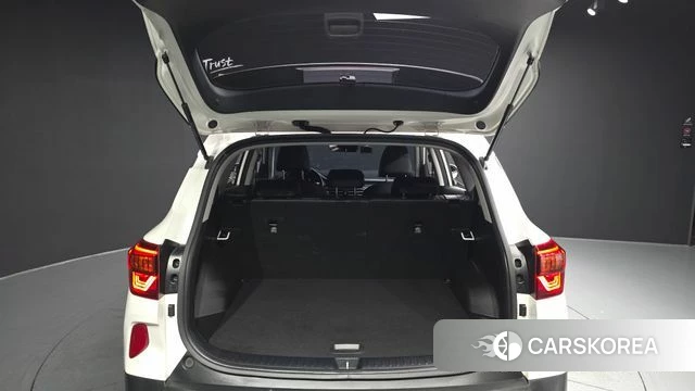 Kia Seltos id 4692379 из Кореи 11