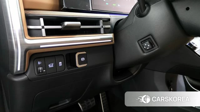 Hyundai Santa Fe (MX5) id 4414221 из Кореи 11