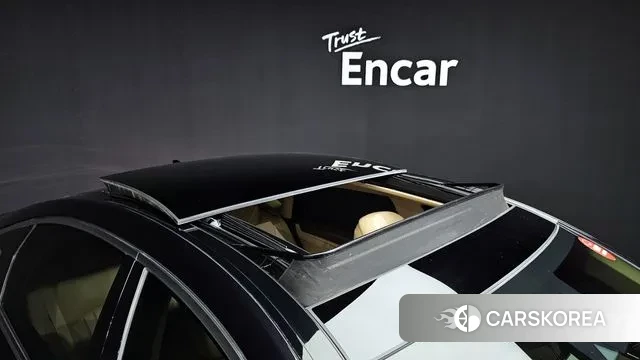 Genesis G80 id 3661295 из Кореи 11