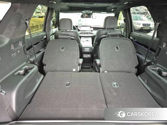 Hyundai Palisade id 3795232 из Кореи 11