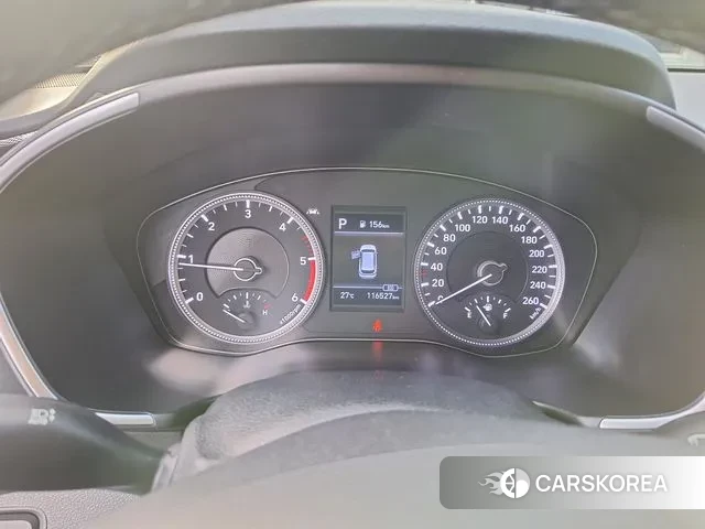 Hyundai Santa Fe TM id 3182436 из Кореи 11