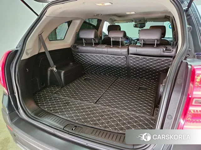 Chevrolet (GM Daewoo) Captiva id 2995674 из Кореи 11