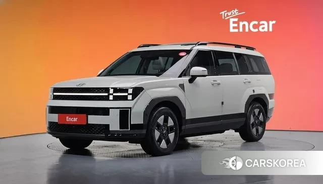 Hyundai Santa Fe (MX5) id 3383231 из Кореи 11