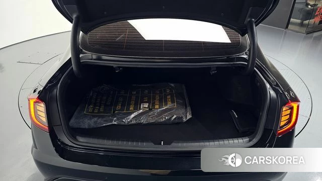 Hyundai Sonata (DN8) id 3923600 из Кореи 11