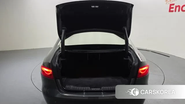 Jaguar XF (X260) id 3578884 из Кореи 11