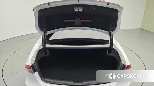Hyundai The New Grandeur IG id 4727446 из Кореи 11