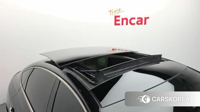 Genesis G80 (RG3) id 4230247 из Кореи 11