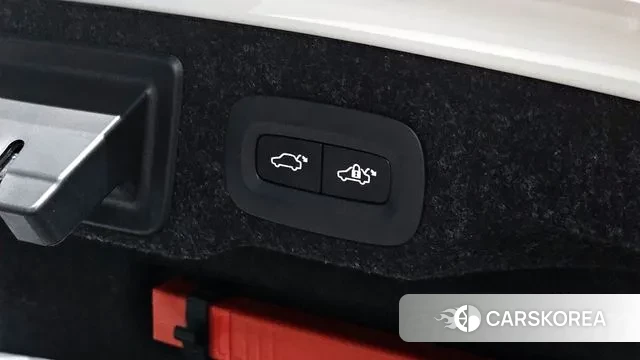 Volvo S90 id 2964084 из Кореи 11