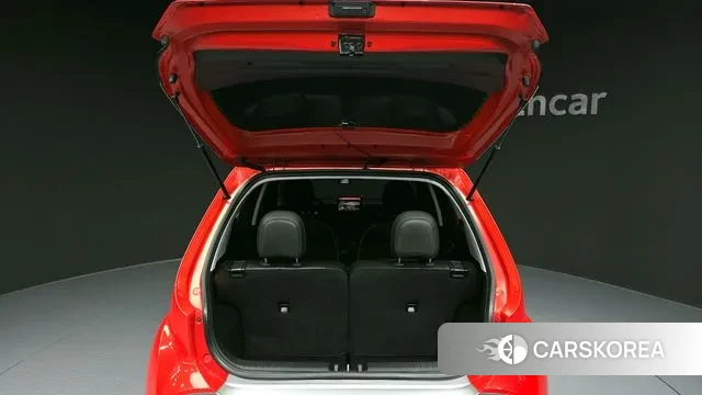 Hyundai Casper id 3735639 из Кореи 11