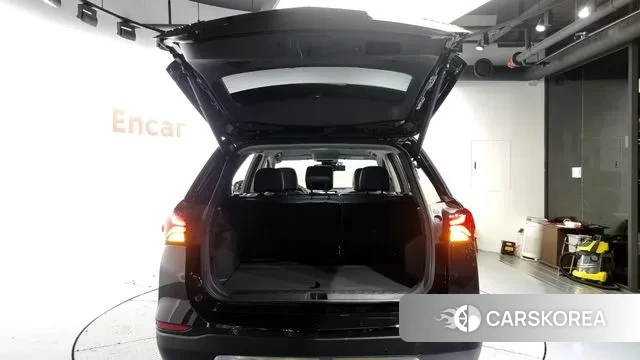 Chevrolet (GM Daewoo) The Next Equanox id 3246935 из Кореи 11